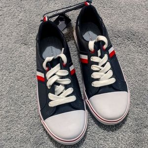 Sneakers, Tommy Hilfiger unisex kids size 2